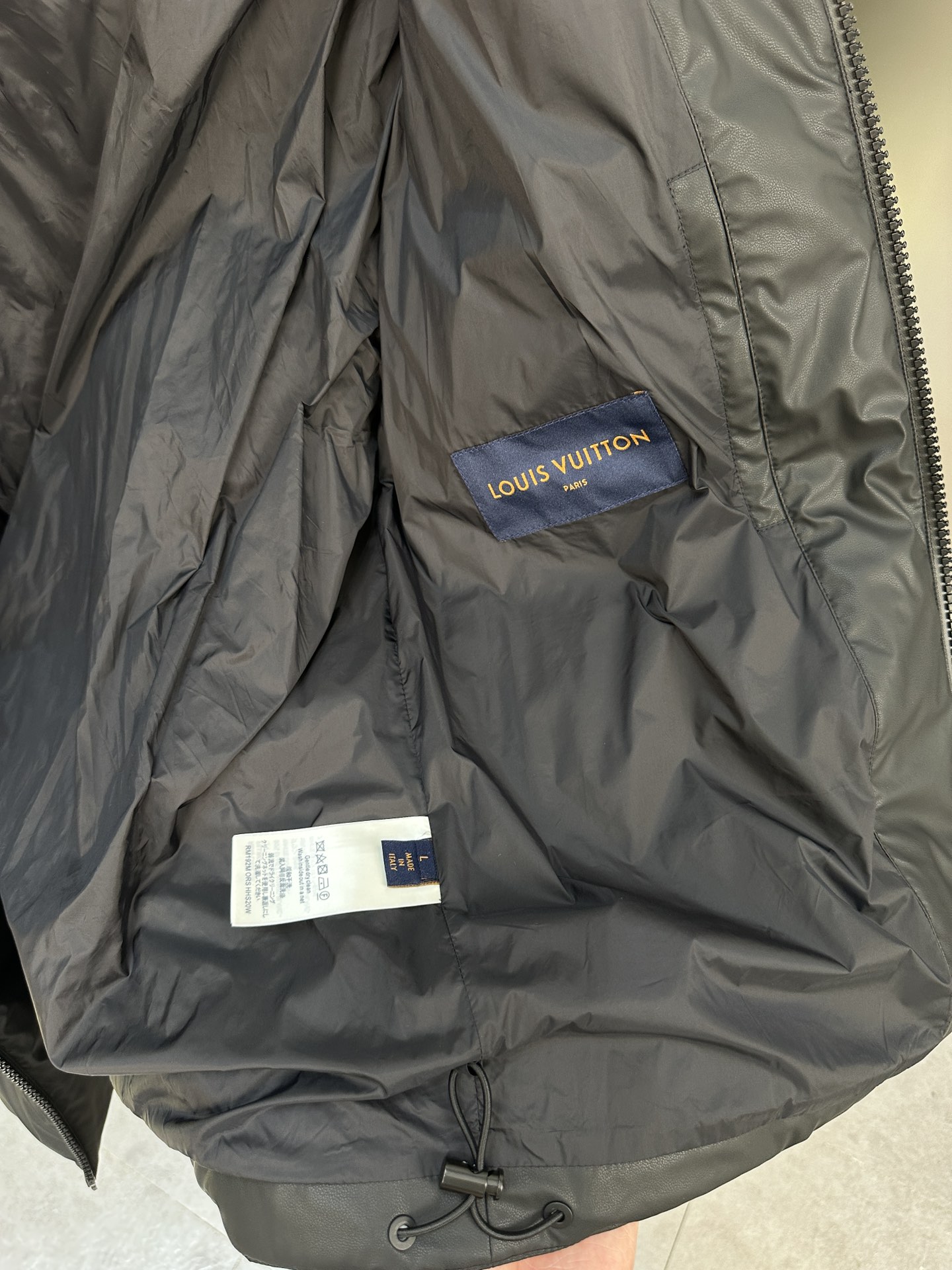 Louis Vuitton Down Jackets